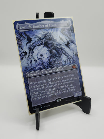 100 Proxy Card Commander Deck